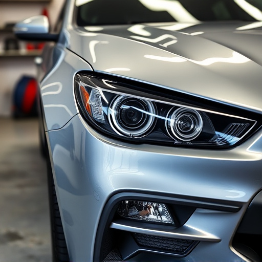 car refinishing
