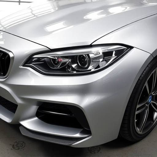 car refinishing