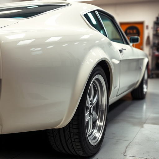 car refinishing