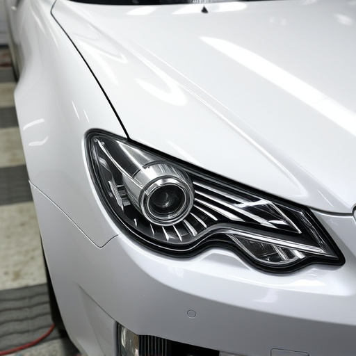 car refinishing