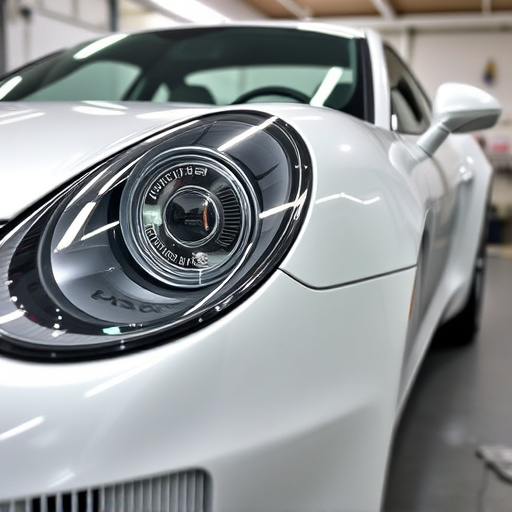 car refinishing
