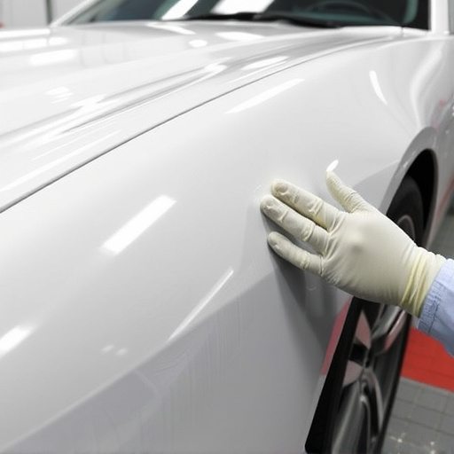 car refinishing