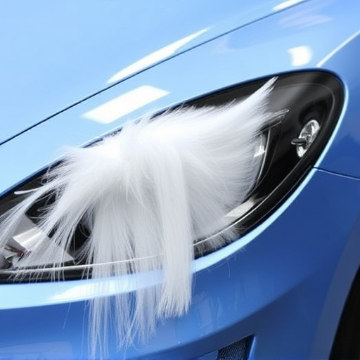 car refinishing