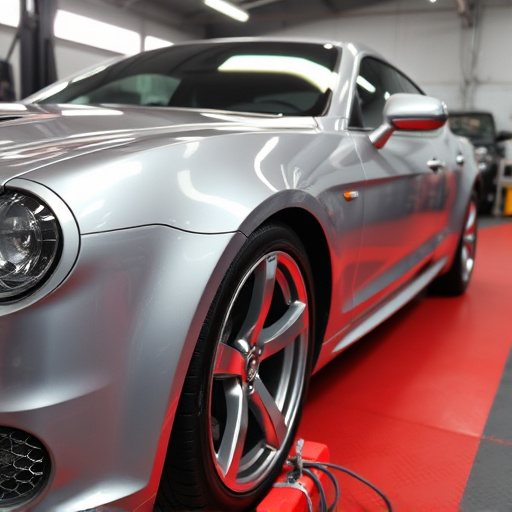 car refinishing