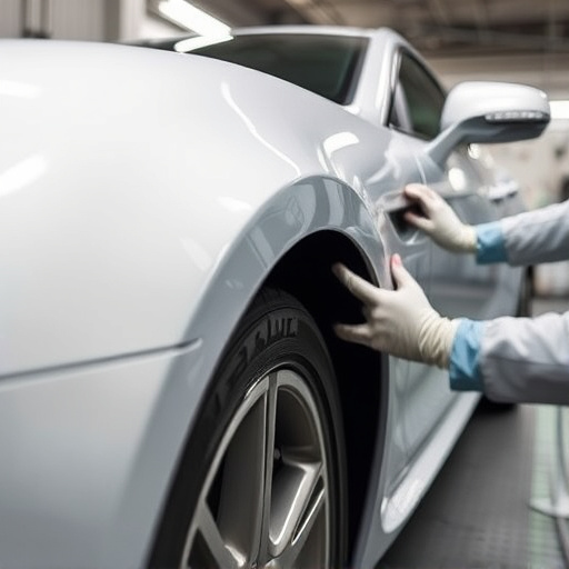 car refinishing
