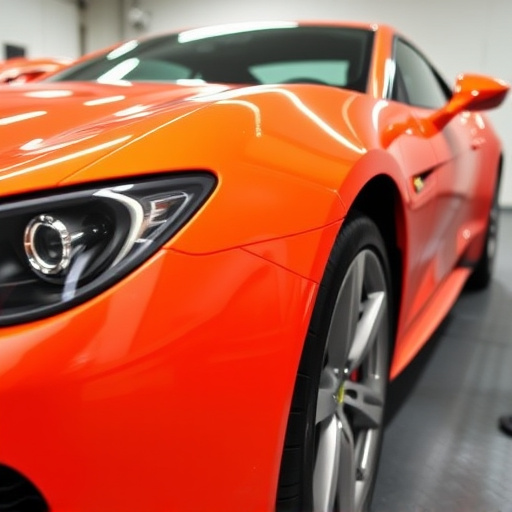 car refinishing