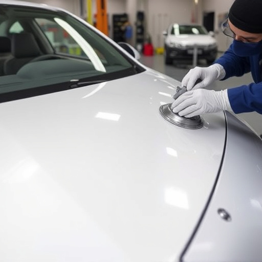 car refinishing