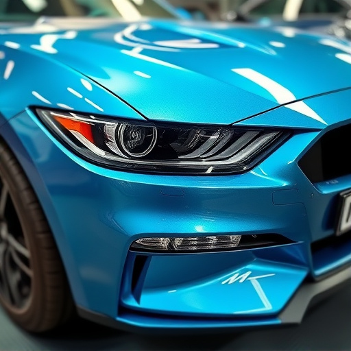 car refinishing