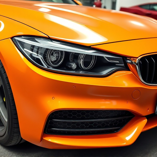 car refinishing
