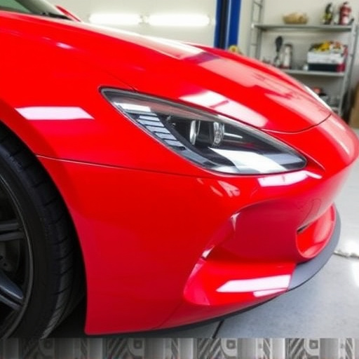 car refinishing