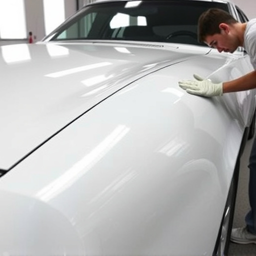 car refinishing