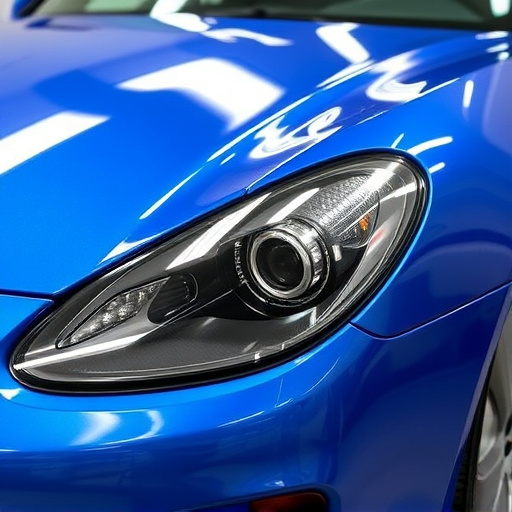 car refinishing