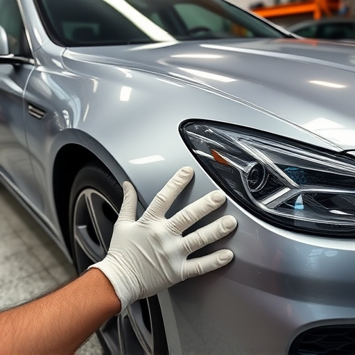 car refinishing