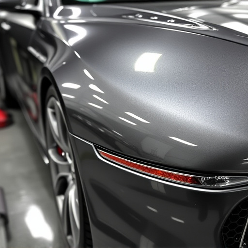 car refinishing