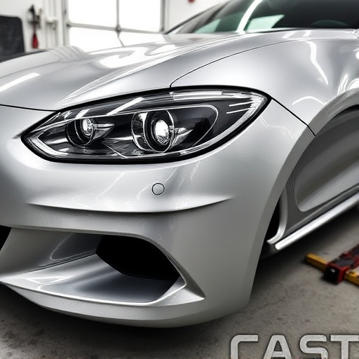 car refinishing