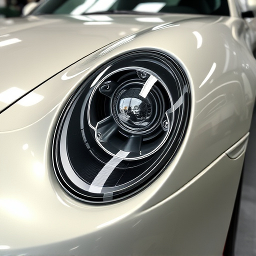 car refinishing