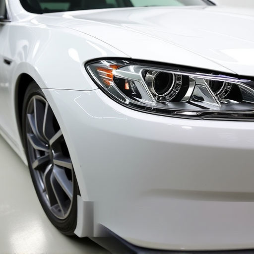 car refinishing