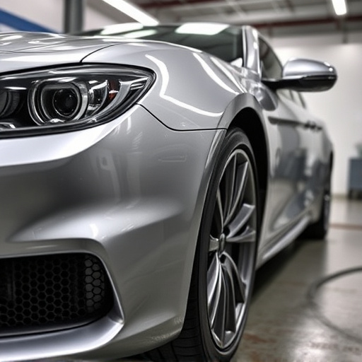 car refinishing