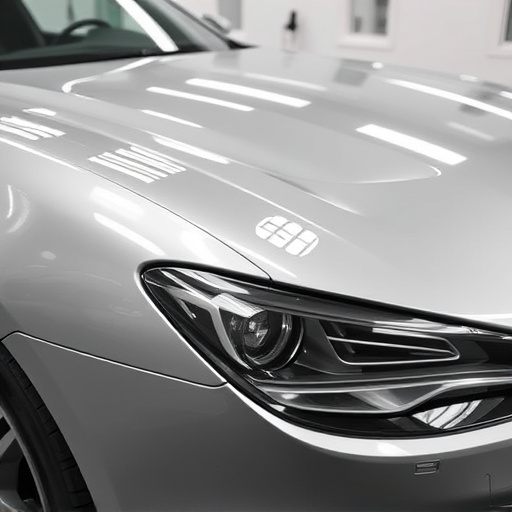 car refinishing
