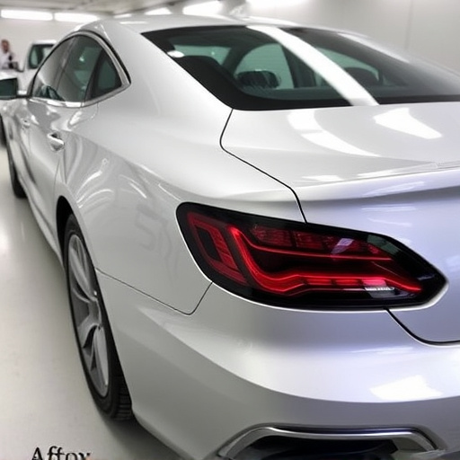 car refinishing