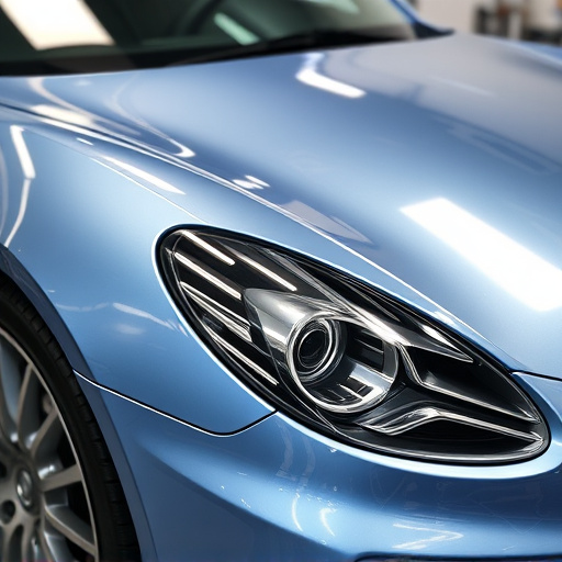 car refinishing