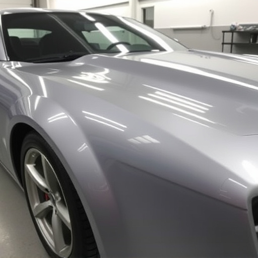 car refinishing