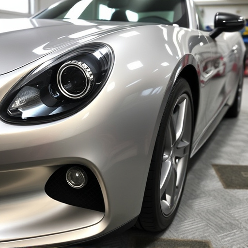 car refinishing