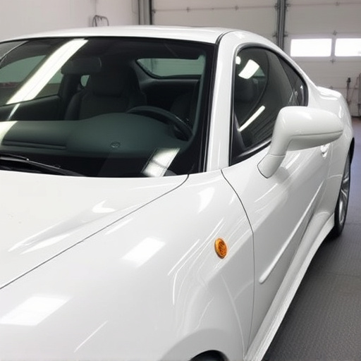 car refinishing