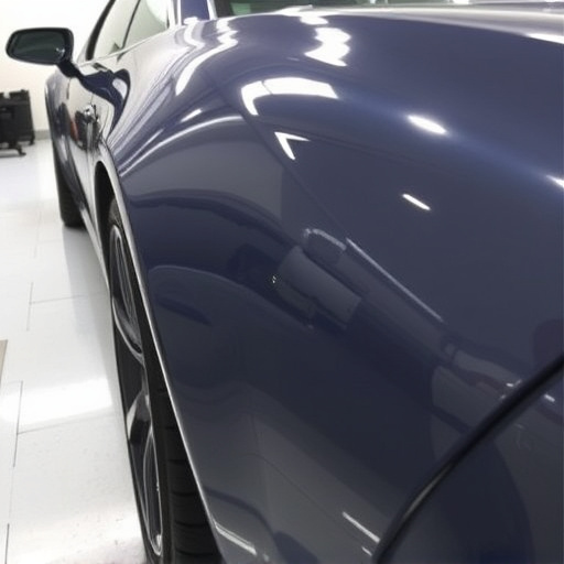 car refinishing