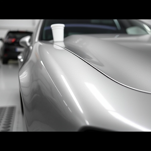 car refinishing