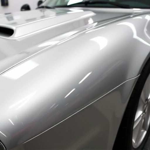 car refinishing