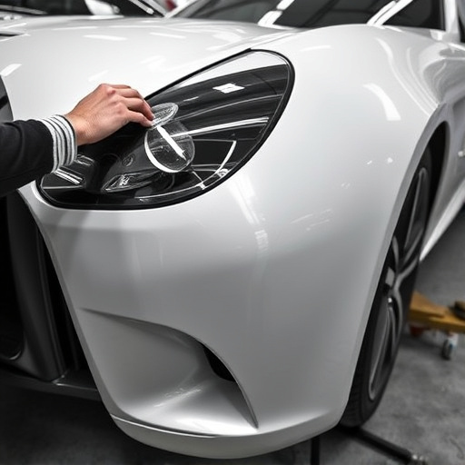 car refinishing