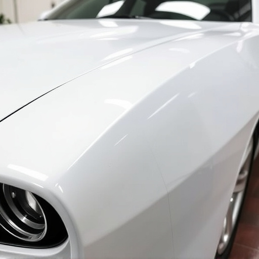 car refinishing