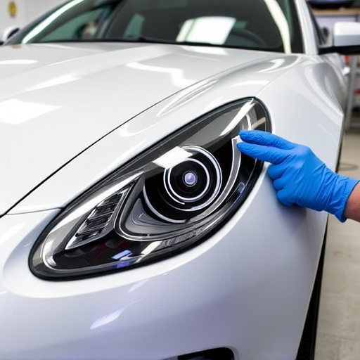 car refinishing
