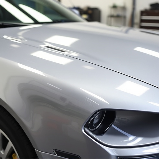 car refinishing