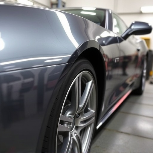 car refinishing