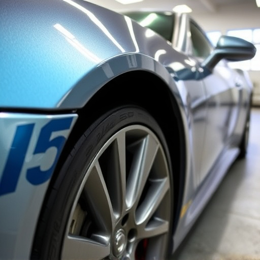 car refinishing