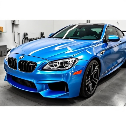 car refinishing