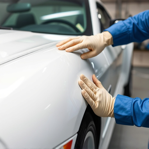 car refinishing