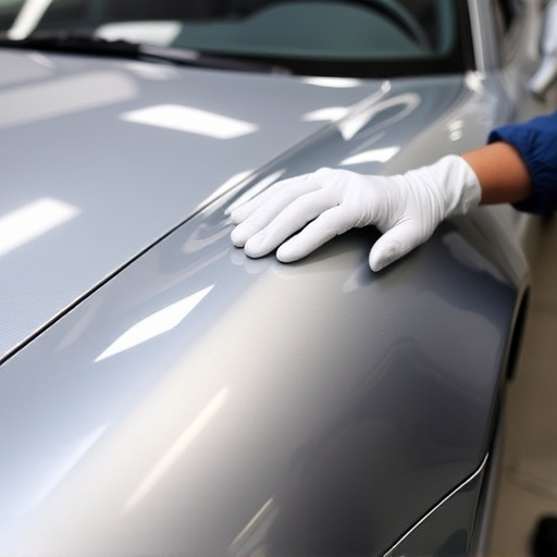 car refinishing