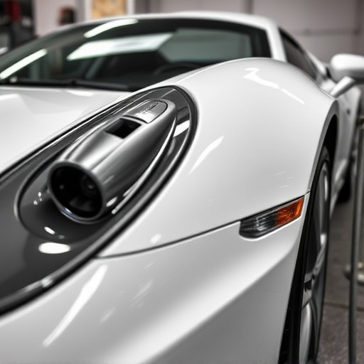 car refinishing