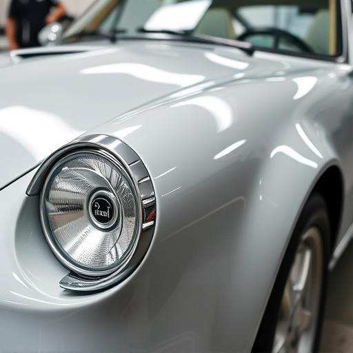 car refinishing