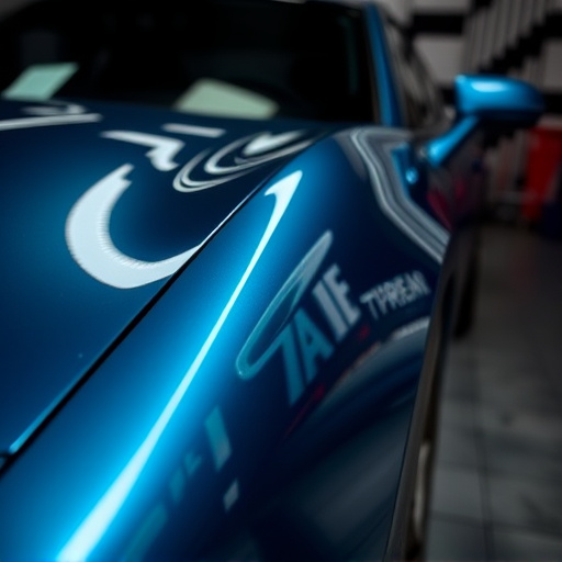 car refinishing