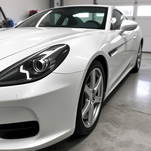 car refinishing