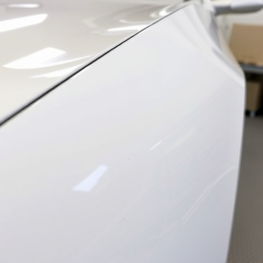 car refinishing