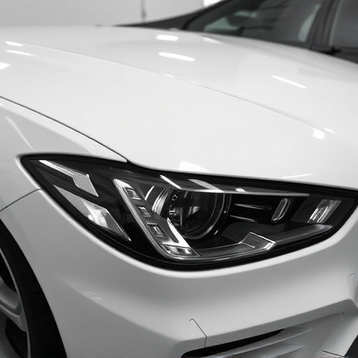car refinishing