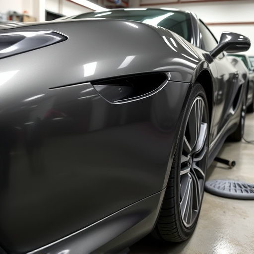 car refinishing