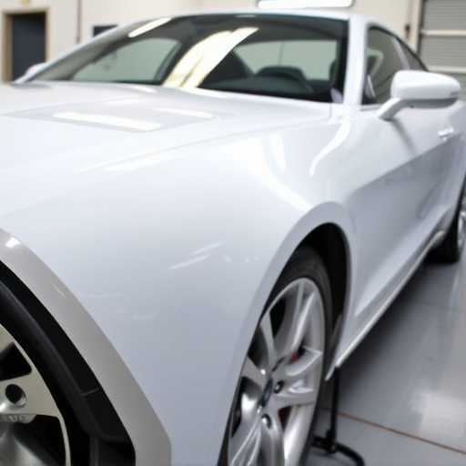 car refinishing
