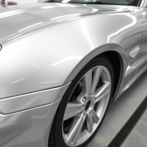 car refinishing