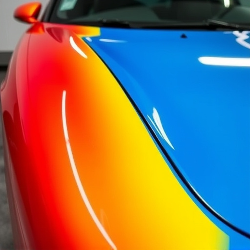 car refinishing
